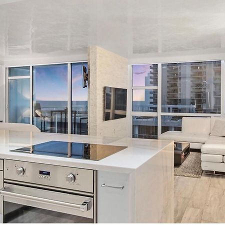 Oceanview At The Carillon Apartment Miami Beach Exterior photo